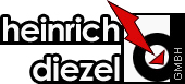 Heinrich Diezel GmbH - Logo